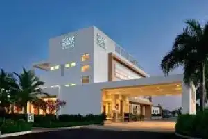 Four Points by Sheraton